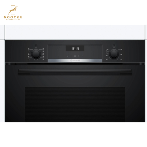 Lò nướng Bosch HBG5370B0 - Series 6