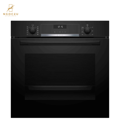 Lò nướng Bosch HBG5370B0 - Series 6