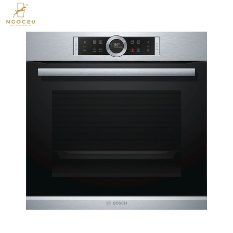Lò nướng Bosch HBG635BS1 - Series 8