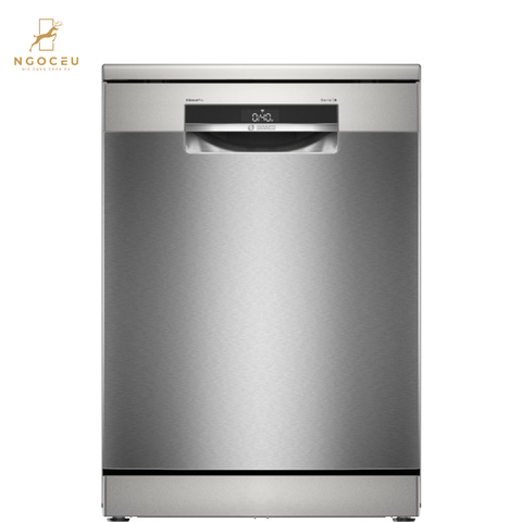 Máy rửa bát độc lập Bosch SMS6ECI11E - Series 6