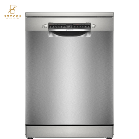 Máy rửa bát độc lập Bosch SMS6ZCI10E - Series 6