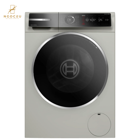 Máy giặt 10kg Bosch WGB2560X1 - Serie 8