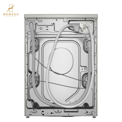 Máy giặt 10kg Bosch WGB2560X1 - Serie 8