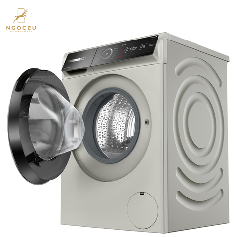 Máy giặt 10kg Bosch WGB2560X1 - Serie 8