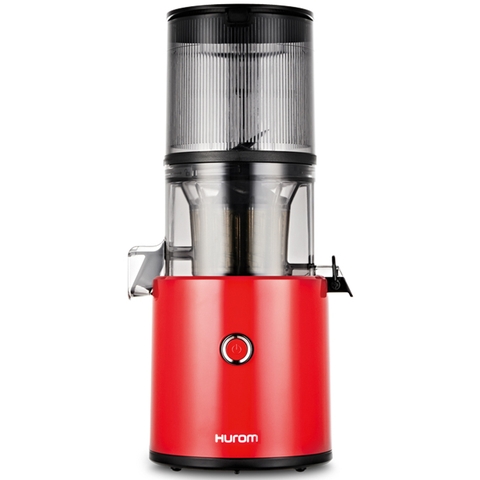 Máy ép trái cây Hurom H300E – Màu Đỏ