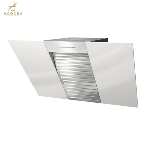 Máy hút mùi treo tường Miele DA 6096 W - Màu Trắng