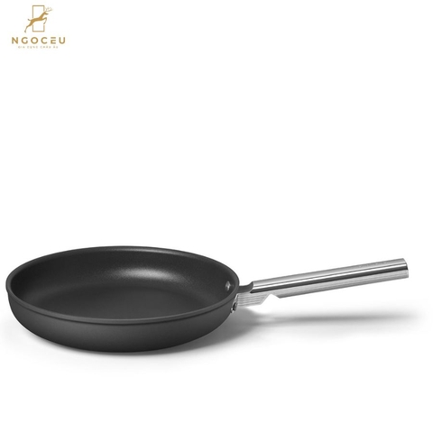 Chảo chống dính Smeg CKFF3001BLM - 30cm