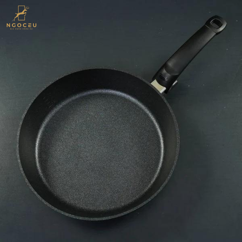 Chảo Fissler 159-105-24-100 Adamant Comfort 24cm