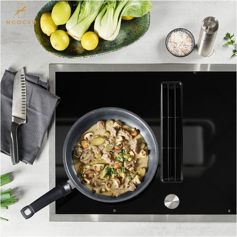 Chảo Fissler Protect Alux Premium - 26cm