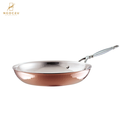 Chảo Ruffoni Opus Cupra - 26cm