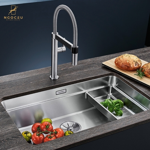 Chậu rửa bát Blanco Etagon 700-IF - 524272