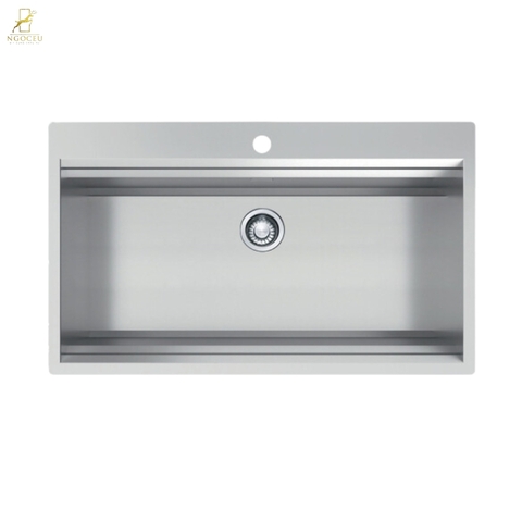 Chậu rửa Dudoff Layer 86