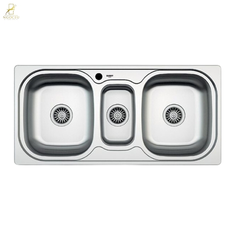 Chậu rửa chén bát Dudoff MAGIC S03-A1