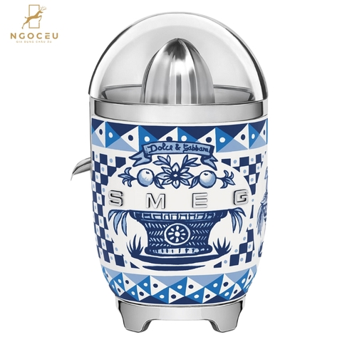 Máy vắt cam Smeg CJF01DGBEU