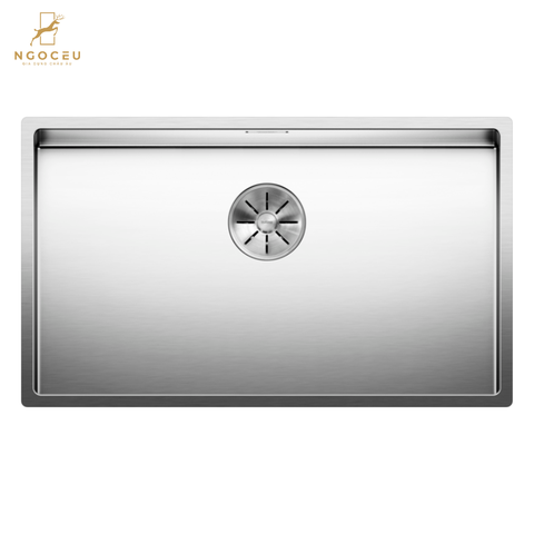 Chậu rửa bát Blanco Claron 700-U - 521581