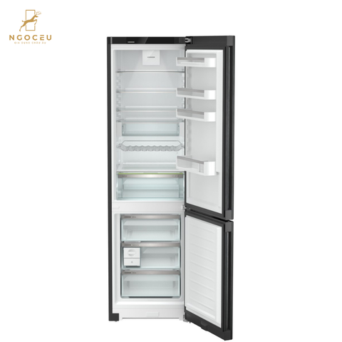 Tủ Lạnh độc lâp 371L - Liebherr CNbdc 5733 Plus NoFrost