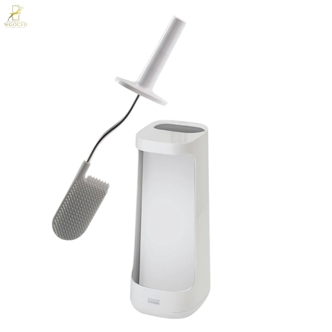 Cọ toilet silicon Joseph Joseph Flex Plus 002492 - Trắng