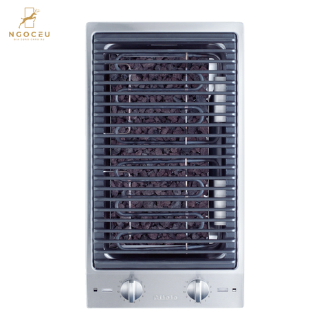 Bếp nướng Miele CS 1312 BG