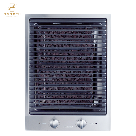 Bếp nướng Miele CS 1322 BG