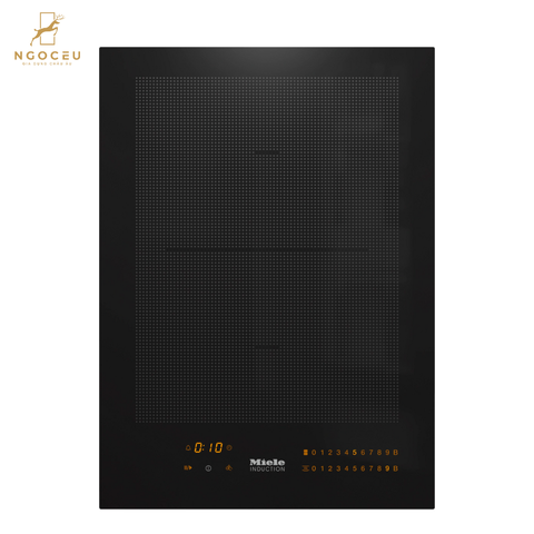 Bếp từ Miele CS 7612 FL