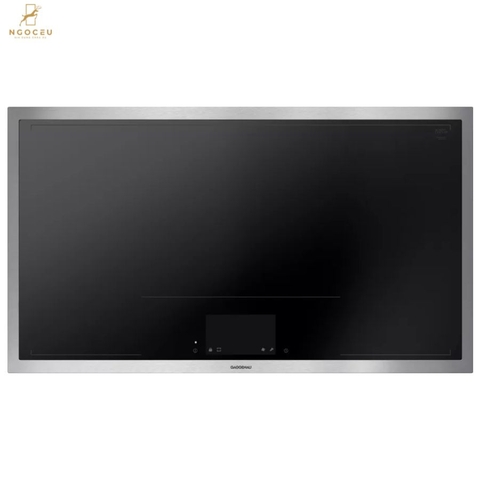 Bếp từ Gaggenau CX492111 90cm - Serie 400