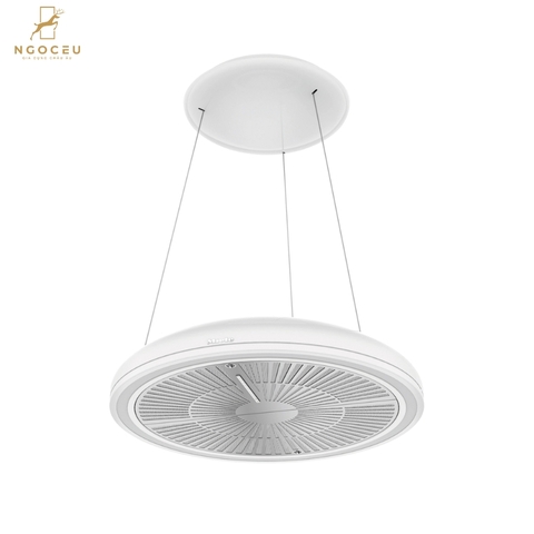 Máy hút mùi đảo Miele DA 7078 D Aura 3.0 White Loom