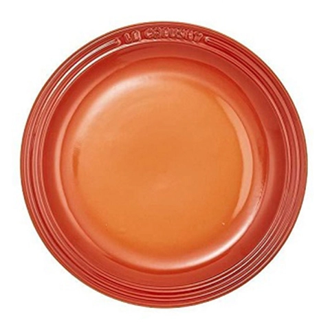 Đĩa gốm sứ Le Creuset 23cm (bán lẻ)