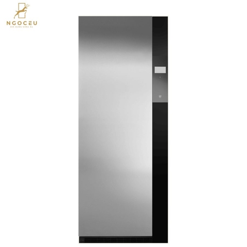 Tủ giặt hấp sấy Vzug RefreshButler V6000 - ChromeClass