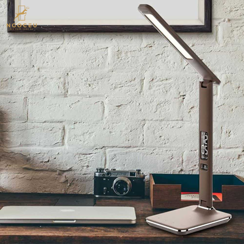 Đèn Chống Cận Wilit U13AQ 951444B - Màu Nâu