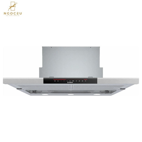 Máy hút mùi âm toàn phần Bosch DFS097K51 - Serie 8