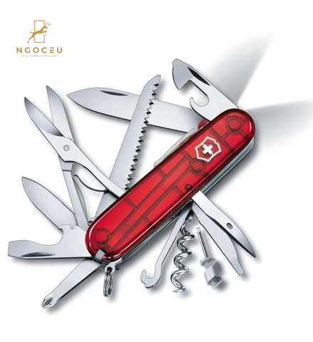 Dụng cụ đa năng 21 món Victorinox Huntsman Lite 1.7915.T
