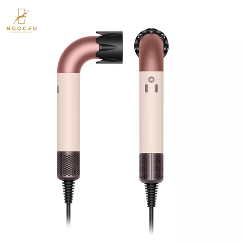 Máy sấy tóc Dyson Supersonic R HD17 - Ceramic Pink