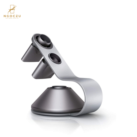 Kệ đỡ máy hút bụi Dyson Supersonic Hair Dryer Stand 969559-01 - Màu Xám