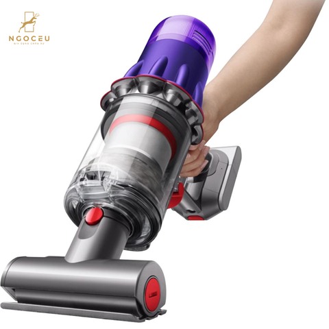Máy hút bụi Dyson Digital Slim SV18