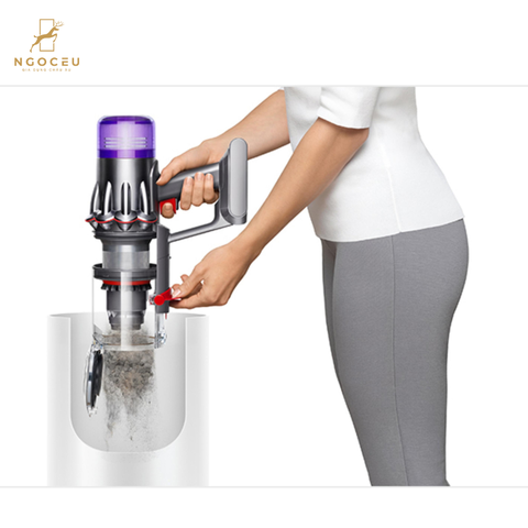 Máy hút bụi Dyson Digital Slim SV18