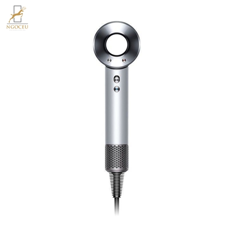 Máy sấy tóc Dyson Supersonic HD12 - Bản Salon tóc