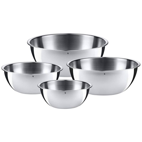 Bộ trộn thực phẩm 4 món WMF Gourmet
