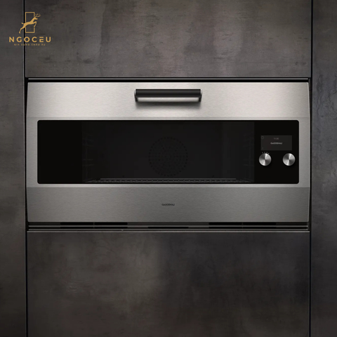 Lò vi sóng âm tủ Gaggenau EB333111 - Màu Xám