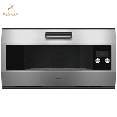 Lò vi sóng âm tủ Gaggenau EB333111 - Màu Xám