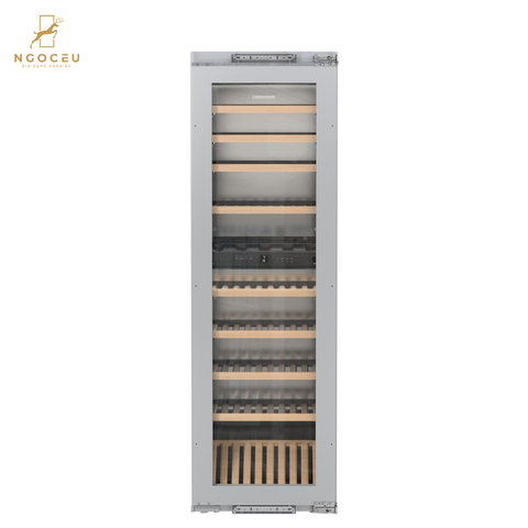 Tủ bảo quản rượu vang âm tủ Liebherr EWTDF 3553 Vinidor