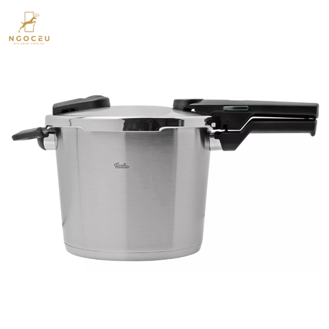 Nồi áp suất 6.0L Fissler Vitaquick Premium 602-410-06-000-0 - 22 cm