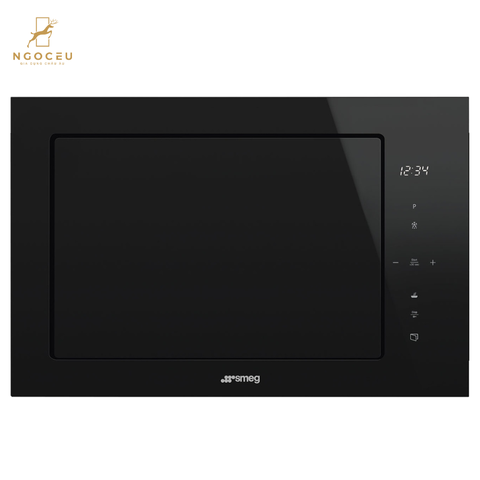 Lò vi sóng Smeg Dolce Stil Novo Aesthetic FMI625CN