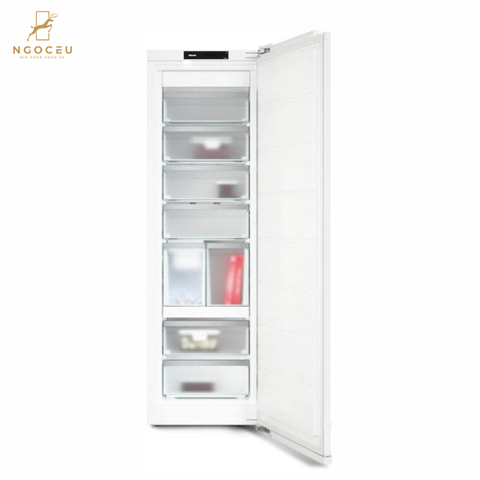 Tủ đông âm tủ Miele FNS 7794 DR