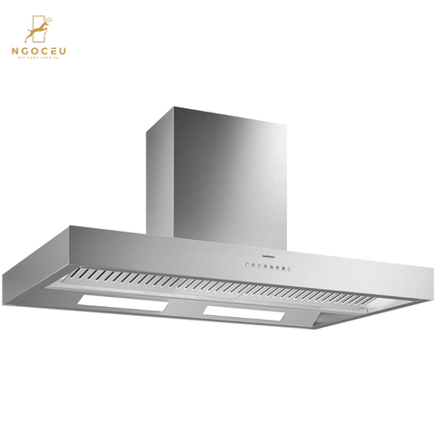 Hút mùi đảo Gaggenau AI442120 120cm - Serie 400