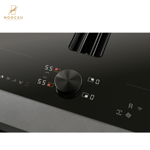 Bếp từ Gaggenau CI262105 60cm - Serie 200