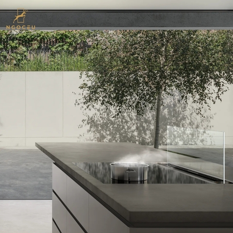 Bếp từ Gaggenau CI292112 90cm - Serie 200