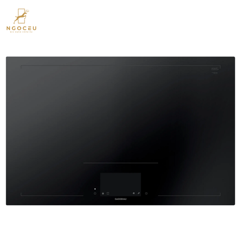 Bếp từ Gaggenau CX482101 80cm - Serie 400