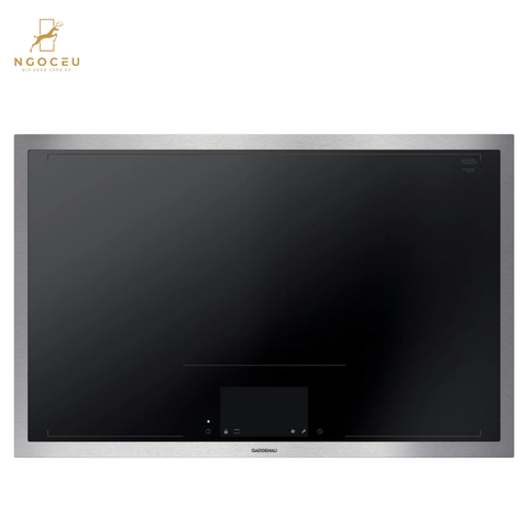 Bếp từ Gaggenau CX482111 80cm - Serie 400