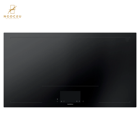 Bếp từ Gaggenau CX492101 90cm - Serie 400