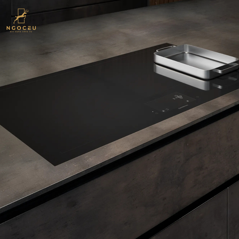 Bếp từ Gaggenau CX492101 90cm - Serie 400